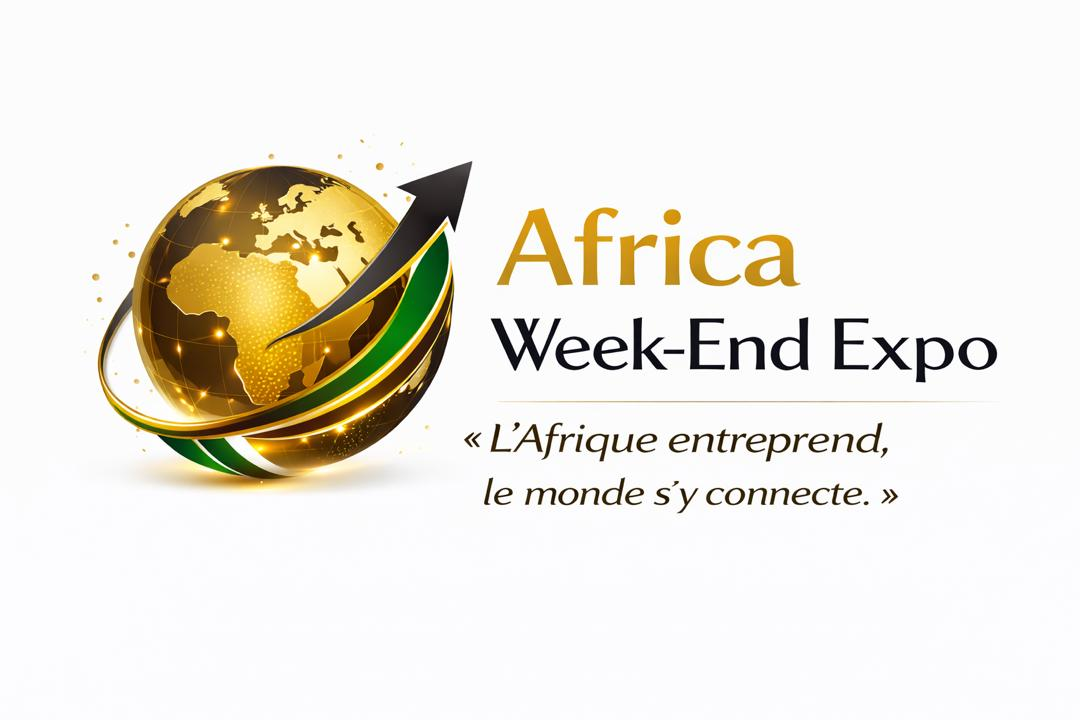 Africa Week-End Expo