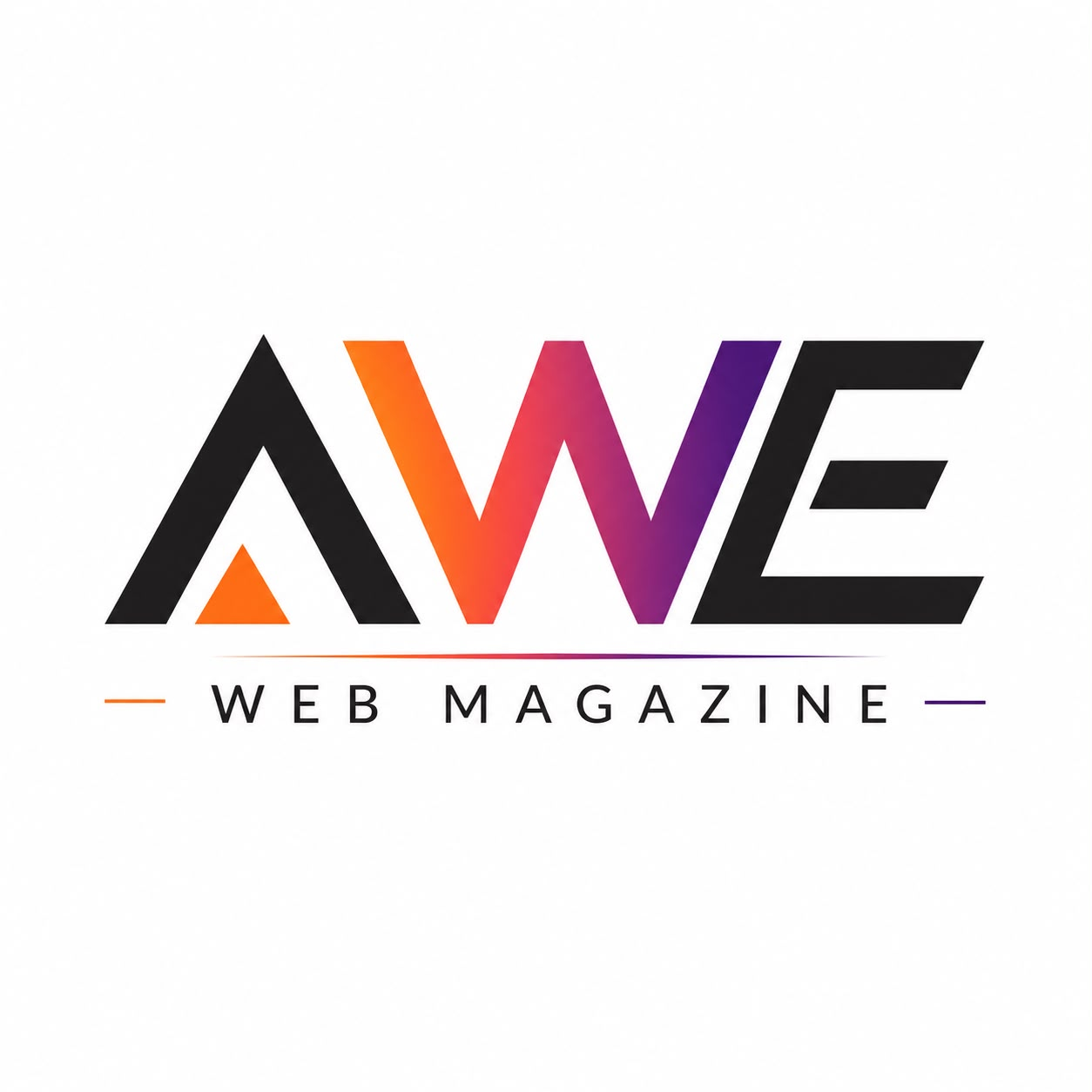 AWE Web Magazine
