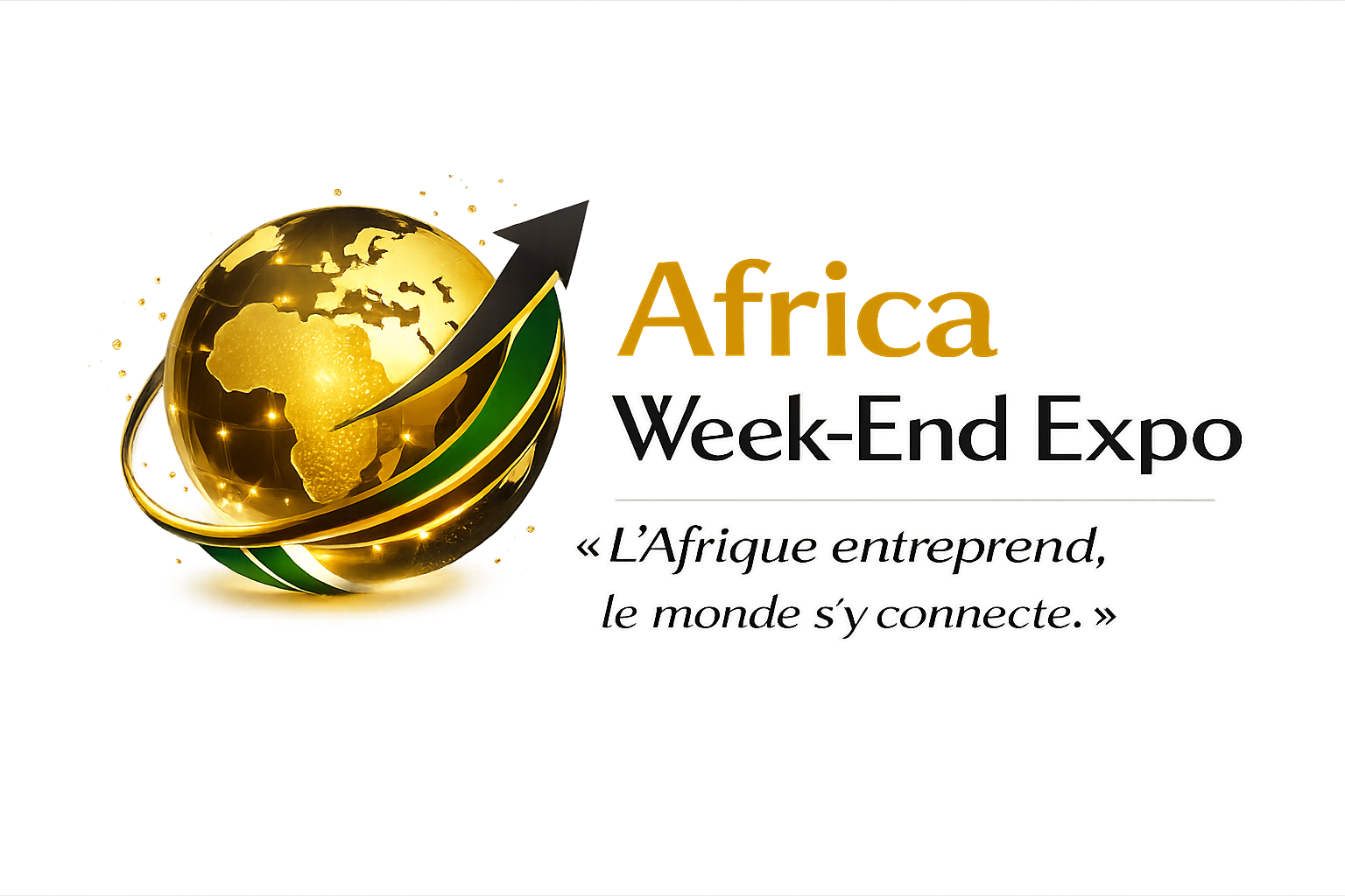 Africa Week-End Expo